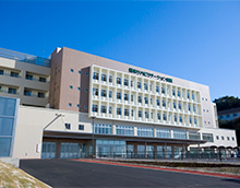 熊本リハビリテーション病院