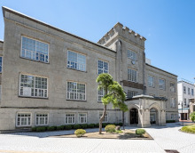 学校法人東北学院